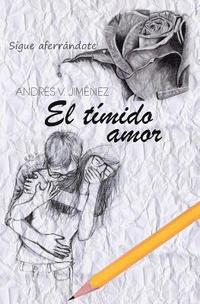 bokomslag El Timido Amor