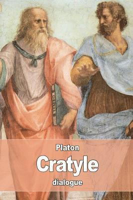 Platon - Cratyle, Häftad
