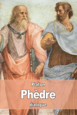 bokomslag Phèdre