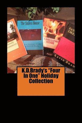 K.D.Brady's Four In One Holiday Collection 1