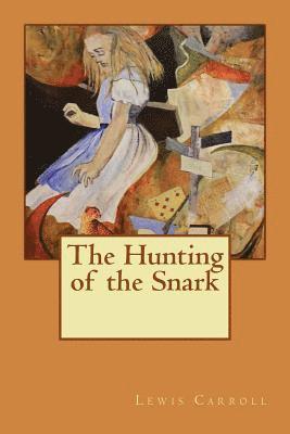 The Hunting of the Snark 1