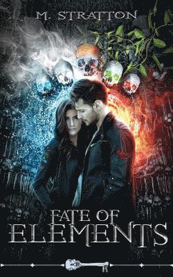 Fate of Elements: Skeleton Key 1