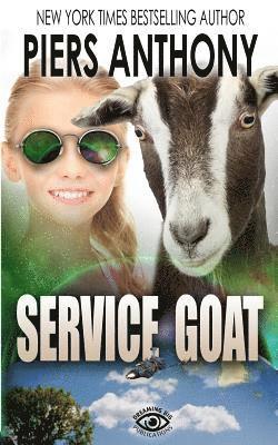 Service Goat 1