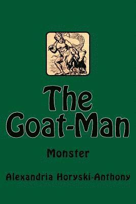 The Goat-Man 1