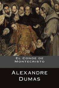 bokomslag El Conde de Montecristo