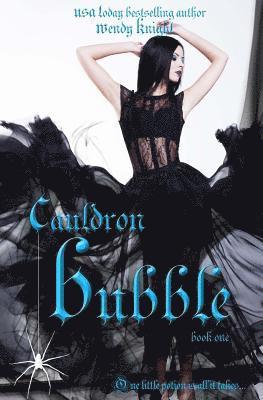 Cauldron Bubble 1
