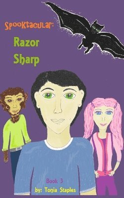 Razor Sharp 1