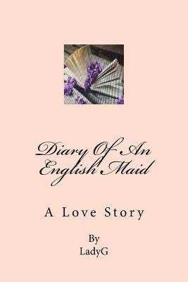 Diary Of An English Maid 1