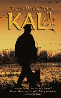 bokomslag KAL II Ace of Hearts