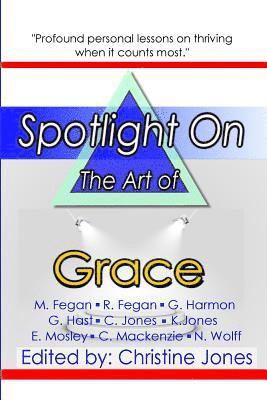 bokomslag Spotlight on the Art of Grace