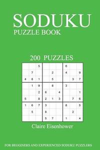 bokomslag Sudoku Puzzle Book: [2017 Edition] Volume 6-200 Puzzles