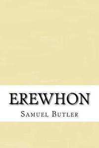 bokomslag Erewhon