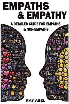 bokomslag Empaths: A detailed guide for Empaths and Non-Empaths on everything related to Empath life & Empathy