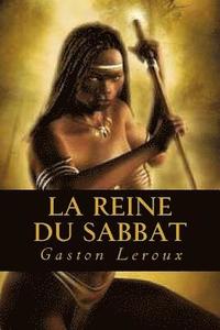 bokomslag La Reine du Sabbat