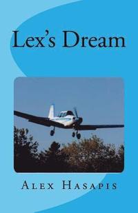 bokomslag Lex's Dream