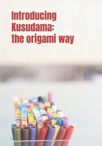 bokomslag Introducing Kusudama