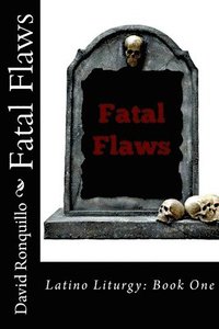 bokomslag Fatal Flaws