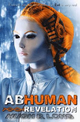 Abhuman: Revelation: The Verdant Dream - Part 1 1
