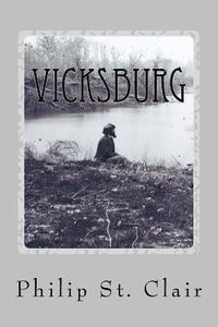 bokomslag Vicksburg