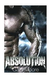 bokomslag Absolution - A Bad Boy Romance Novel