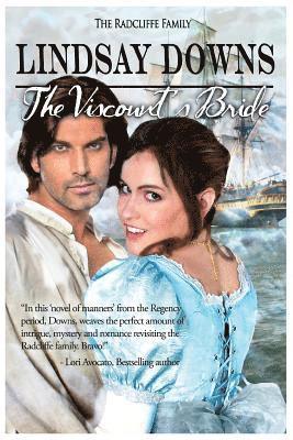 The Viscount's Bride 1