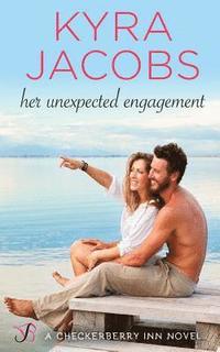 bokomslag Her Unexpected Engagement