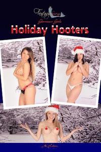 bokomslag Fantasy Sirens Glamour Girls: Holiday Hooters