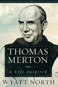 bokomslag Thomas Merton