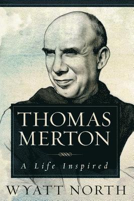 bokomslag Thomas Merton