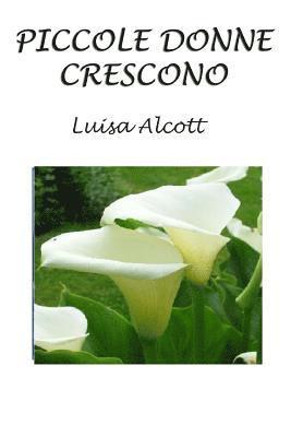 Piccole donne crescono 1