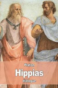 bokomslag Hippias