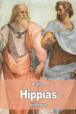 Platon - Hippias, Häftad