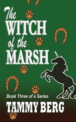 The WITCH of the MARSH 1