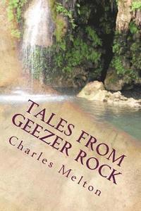 bokomslag Tales From Geezer Rock