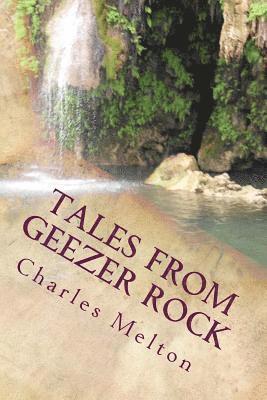 Tales From Geezer Rock 1