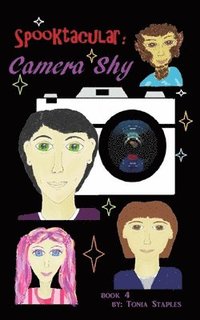 bokomslag Camera Shy