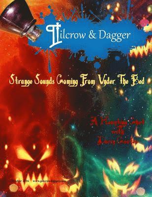 Pilcrow & Dagger: October 2016 1