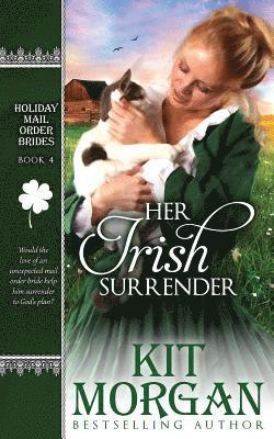 Her Irish Surrender 1