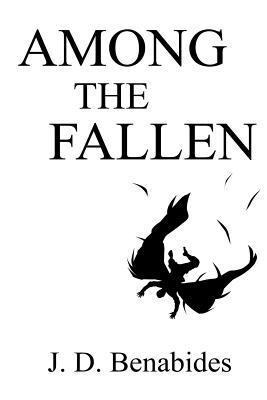 Among the Fallen 1
