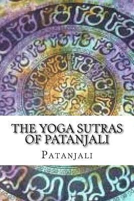 bokomslag The Yoga Sutras of Patanjali