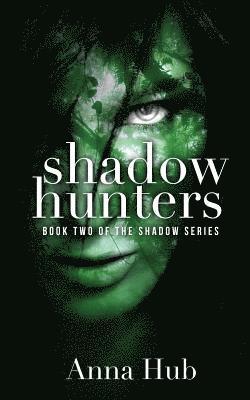 Shadow Hunters 1