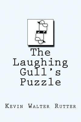 bokomslag The Laughing Gull's Puzzle