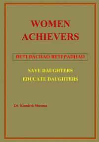 bokomslag Women Achievers