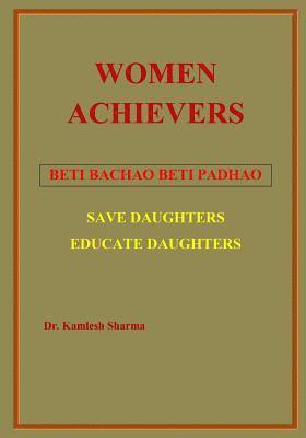 Women Achievers 1