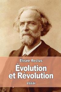 bokomslag Évolution et Révolution