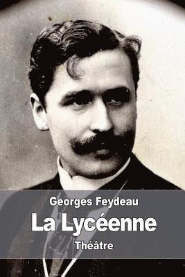 La Lycéenne 1