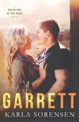 Garrett 1