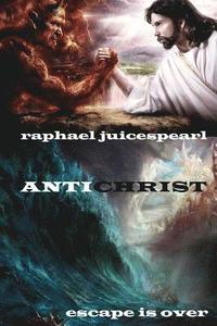 bokomslag Antichrist