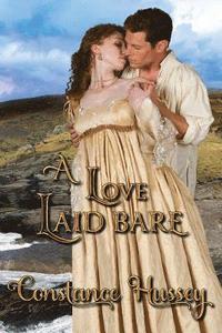 bokomslag A Love Laid Bare