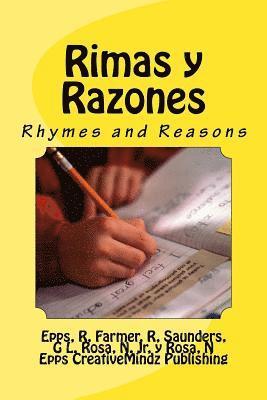 Rimas y Razones: Rhymes and Reasons 1
